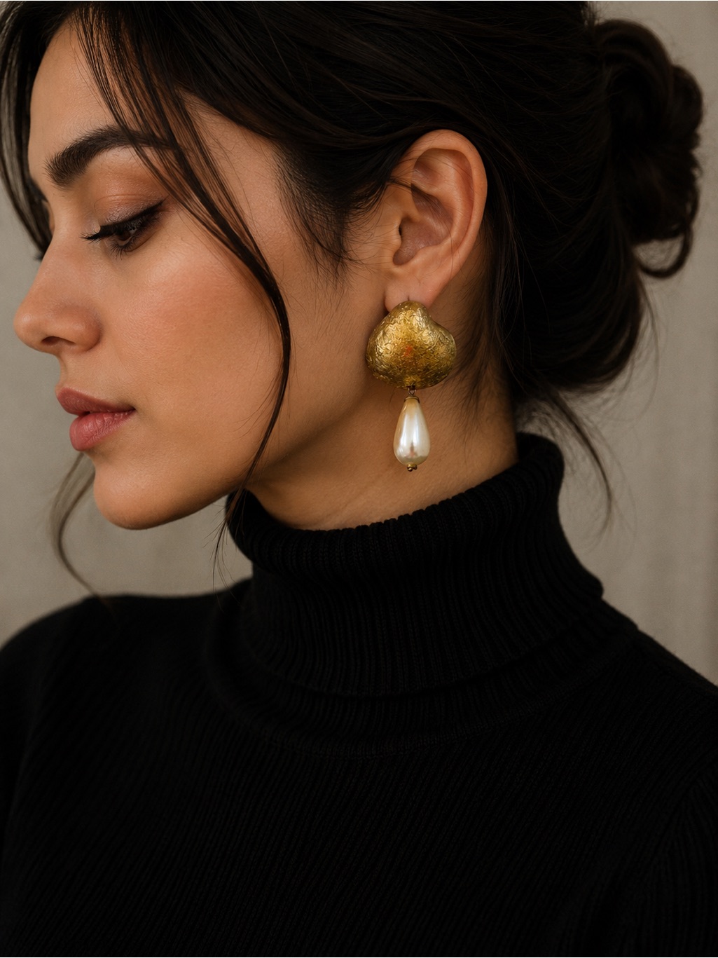 Handmade Earrings  Jewelry Accessories